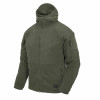 Bunda Cumulus Helikon-Tex® je teplá flísová bunda na běžné nošení v jarním a podzimním období, v zimě ji doporučujeme použít jako střední vrstvu.