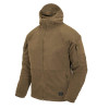 Bunda Cumulus Helikon-Tex® je teplá flísová bunda na běžné nošení v jarním a podzimním období, v zimě ji doporučujeme použít jako střední vrstvu.