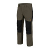 Kalhoty Woodsman od Helikon-Tex® jsou kalhoty jednoduchého minimalistického střihu pro všestranné outdoorové aktivity.