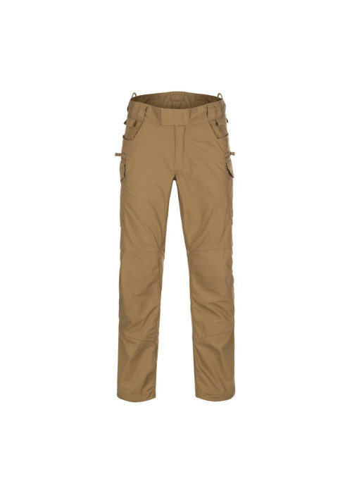 Helikon-Tex® Pilgrim kalhoty Taiga Green