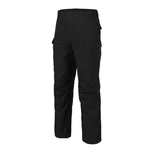 Helikon-Tex® BDU MK2 kalhoty černé