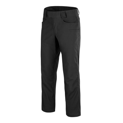 Helikon-Tex® Greyman Tactical kalhoty černé
