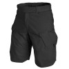 Kraťasy označované jako UTS (Urban Tacical Shorts) jsou krátkou verzí oblíbených kalhot UTP (Urban Tactical Pants) značky Helikon-Tex®.