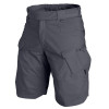 Krátké kalhoty označované jako UTS (Urban Tacical Shorts) jsou krátkou verzí oblíbených kalhot UTP (Urban Tactical Pants) značky Helikon-Tex®.