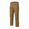 Kalhoty UTP - Urban Tactical Pants od Helikon-Tex® jsou městské taktické kalhoty s propracovanými detaily pro maximální pohodlí a především praktické využití. Díky zesíleným vlastnostem použitého RIPSTOP materiálu jsou dostatečně odolné.