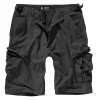 Kraťasy Brandit BDU Ripstop jsou krátké pohodlné městské kalhoty, které jsou vyrobeny ze 100% bavlny. Jsou přizpůsobeny i na zátěž čemuž pomáhá použitý RIPSTOP materiál.
