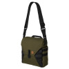 Praktická taška Helikon-Tex® Bushcraft HaverSack je prostorná taška, která se pohodlně nosí přes rameno.