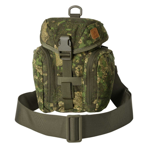 Helikon-Tex® Essential Kitbag Cordura® taška přes rameno PenCott Wildwood 2,5 l
