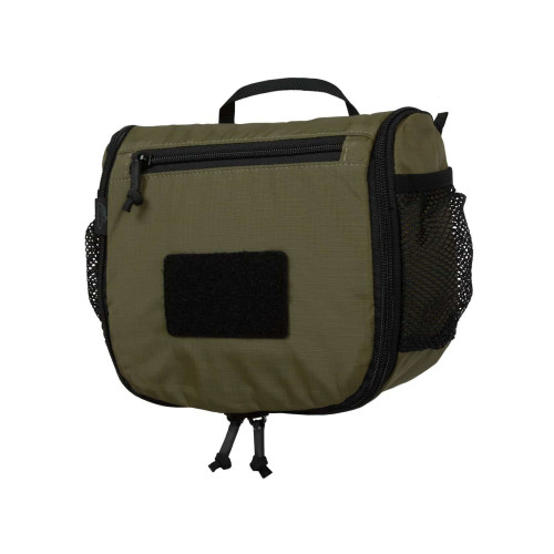 Helikon-Tex® Travel Toaletní taška Olive Green / Black