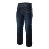 GREYMAN TACTICAL JEANS® jsou oblíbené riflové taktické kalhoty v užším SLIM střihu. Kalhoty mají 9 kapes a pružný pás.