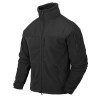 Bunda Classic Army Fleece Helikon-Tex® je flísová bunda klasického střihu vylepšená o vyztužené části na ramenou a loktech abyste v těchto místech předešli rychlému opotřebení.