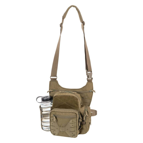 Helikon-Tex® EDC Side Bag Cordura® taška přes rameno Coyote 11 l