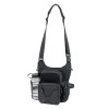 Helikon-Tex® EDC Side Bag Cordura® taška přes rameno Černá 11 l