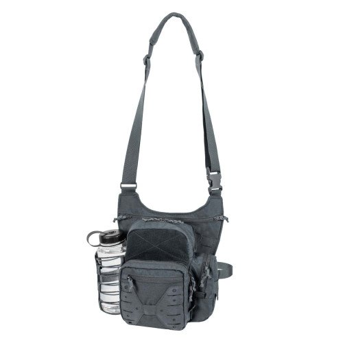 Helikon-Tex® EDC Side Bag Cordura® taška přes rameno Shadow Grey 11 l