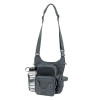 Kompaktní, univerzální taška EDC Side Bag od Helikon-Tex® pro každodenní použití. Praktické nošení přes rameno díky nastavitelnému ramennímu popruhu vám zajistí snadný a rychlí přístup.