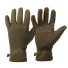 TRACKER OUTBACK RUKAVICE jsou turistické rukavice, které vás ochrání před větrem a chladem v podzimním a zimním období.