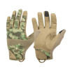 Taktické rukavice RANGE jsou pokročilé střelecké rukavice a jsou vhodnou volbou pro každého.