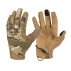 Taktické rukavice Range Helikon-Tex® Coyote / Multicam®