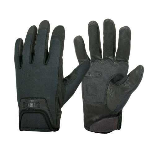 Taktické rukavice Urban Mk2 Helikon-Tex® Černé