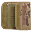 Peňaženka TWO Brandit Tactical Camo