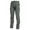 Kalhoty RANGER 2.0 Pentagon Camo Green