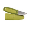 Morakniv® Eldris je kompaktný, všestranný nôž s pevnou čepeľou pre každodenné použitie.