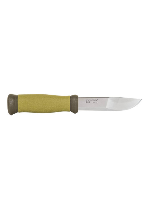 Morakniv® Nůž Outdoor 2000 Olive Green
