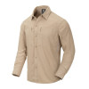 Košeľa Trip Lite® od Helikon-Tex® je univerzálna, praktická košeľa na turistiku aj do mesta.