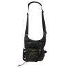 Helikon-Tex EDC Side Bag Cordura® taška přes rameno Multicam Black 11 l