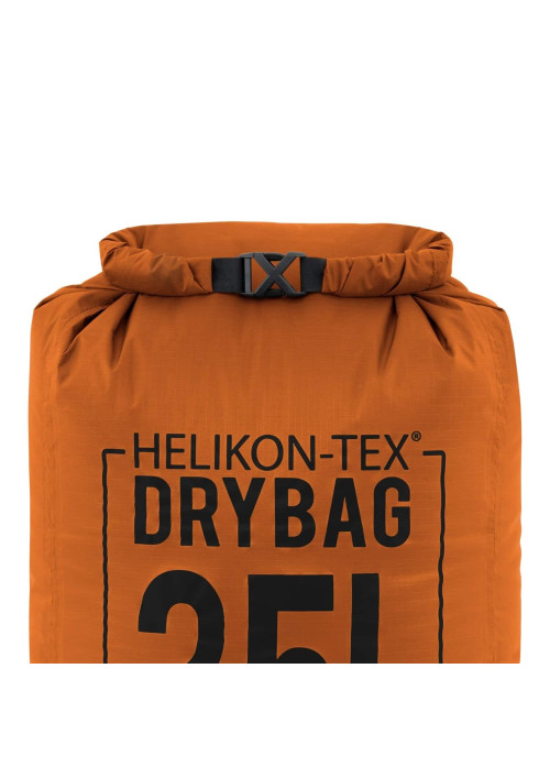 Helikon-Tex Arid Dry Sack Small 35 L voděodolný vak Orange/Black