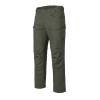 Kalhoty UTP - Urban Tactical Pants značky Helikon-Tex® jsou městské taktické kalhoty s propracovanými detaily pro maximální pohodlí a především praktické využití. Díky zesíleným vlastnostem použitého RIPSTOP materiálu jsou dostatečně odolné.